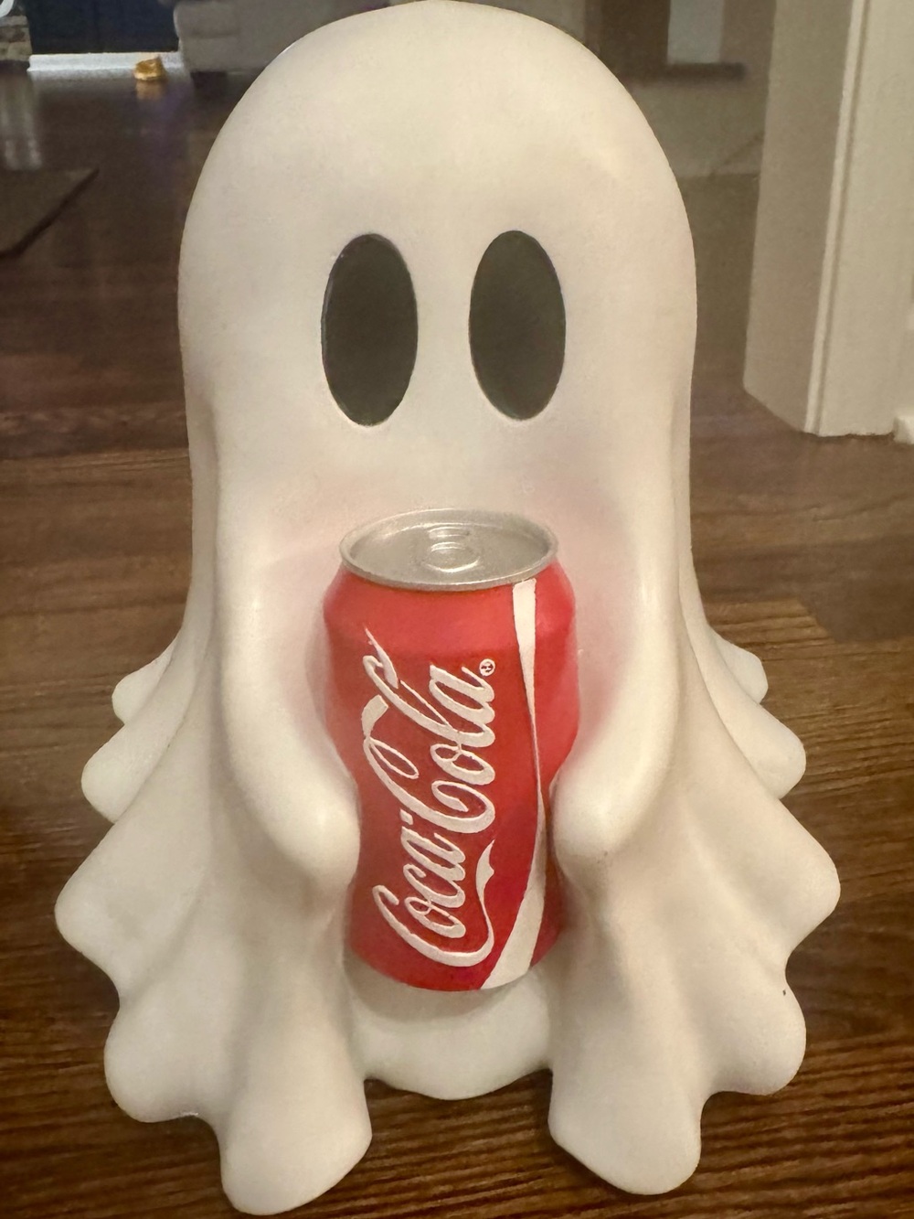 Viral Coca Cola Ghost- AS OF 8-13-26 THESE ARE NO LONGER AVAILABLE TO PURCHASE!!